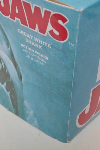 Funko ReAction Super 7 JAWS Great White Shark NEU SEALED & UNPUNCHED AKTUELL - Bild 7 von 8
