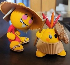 Mattel Radica UB Funkeys Jerry Pearl Funkiki Native NOT TESTED