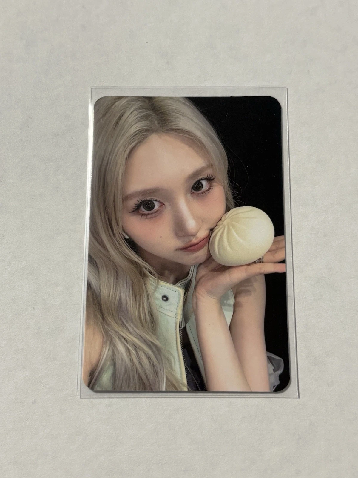 Gaeul - SECRET Album PC photocard photocard