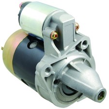 Starter Motor Fits Mazda MX-5 89-98 M003T48181 F805-18-400 M3T24486 112215