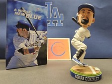 2013 MLB Bobblehead Giveaway Schedule and Guide 12