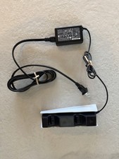 Sony PlayStation 5 DualSense Charging Dock AC Adapter 6ft Cable Controller