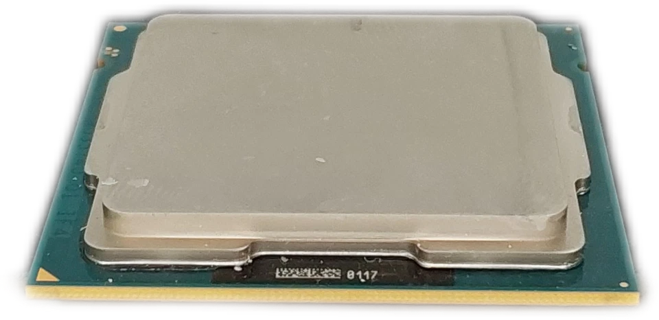 Intel Core i7-3770 SR0PK 3.4GHz 4-Core LGA 1155 CPU  - Image 4 of 4