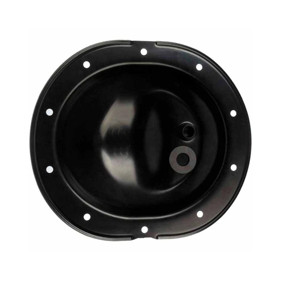 Cubierta diferencial para camioneta Dodge Ram 1500/2500/3500 1999-2003 | Recubierto de polvo Foto 2 de 4