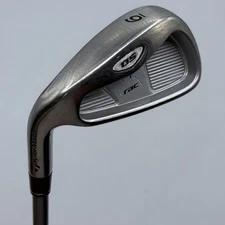 Taylormade RAC OS 6 Iron Ladies Flex Graphite Shaft Left Hand LH UG65 Ultralite