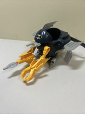 1992 Kenner Batman the Animated Series Hoverbat Incomplete
