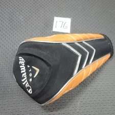 callaway Golf FT 5 Driver head cover men golf fast ship 250707