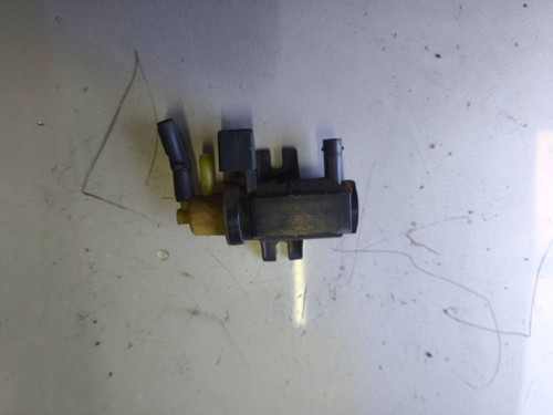 Mercedes-Benz B W245 2009 Diesel 80kW Turbolader Druckwandler Magnetventil