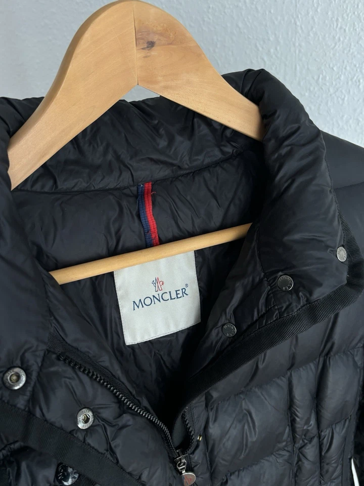 Moncler Hermine, Foto 4 von 5