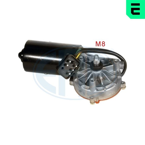 ERA Wischermotor 460130A FüR MERCEDES-BENZ-image