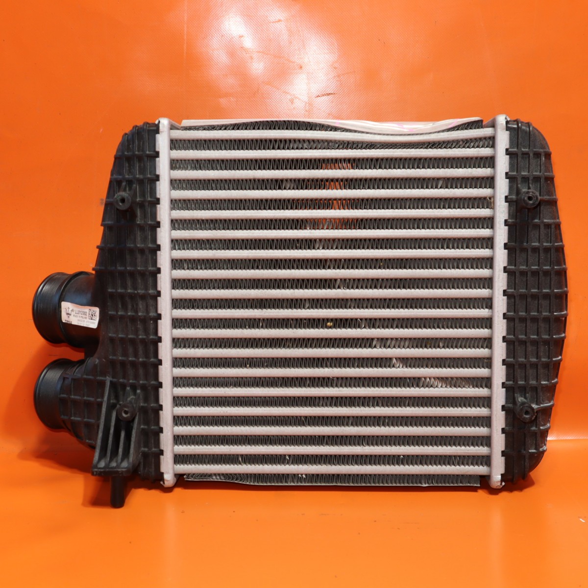 Maserati Ghibli 2014-2020 Left Intercooler