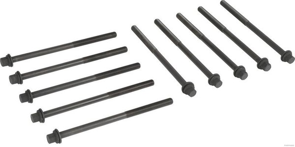Herth+Buss Jakoparts J1284026 Zylinderkopfschraubensatz FüR Honda-image