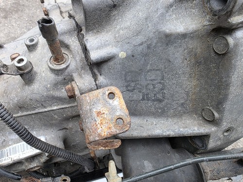 Honda Integra Type R DC2 S80 LSD 4.7 Final Drive Gearbox S4C S9B Y21 EG6 EK9 EF9 - Picture 5 of 13