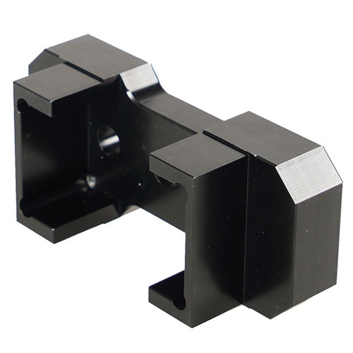 For A4 S4 A5 S5 Transmission Mount Insert Bush B8 Aluminum Chassis Models - Picture 5 of 5