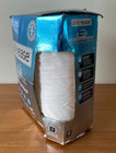 NEW AllerEase Waterproof FULL Polyester Zip Allergy Mattress Protector, Warranty — photo 2