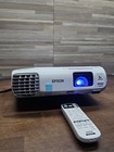 Epson PowerLite 955WH WXGA 3LCD Dual HDMI Projector FOR PARTS ONLY — photo 5