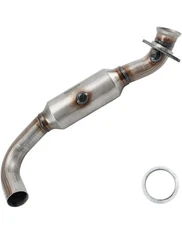 KAX Catalytic Converter Fit for 2009-2014 Expedition 5.4L, Left 53904 Stainless