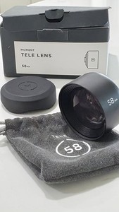 Moment 58mm Lens | eBay Moment 58mm Lens | eBay