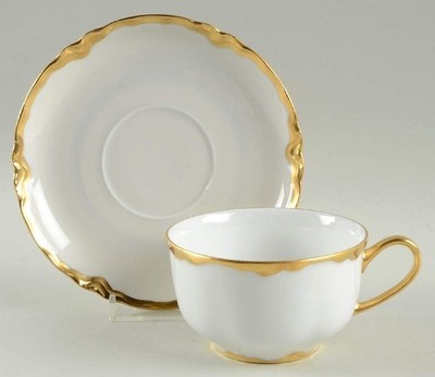 Hutschenreuther The Blenheim Cup & Saucer 6560613