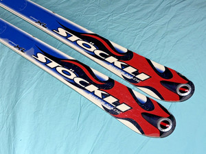 Stockli Stormrider | eBay