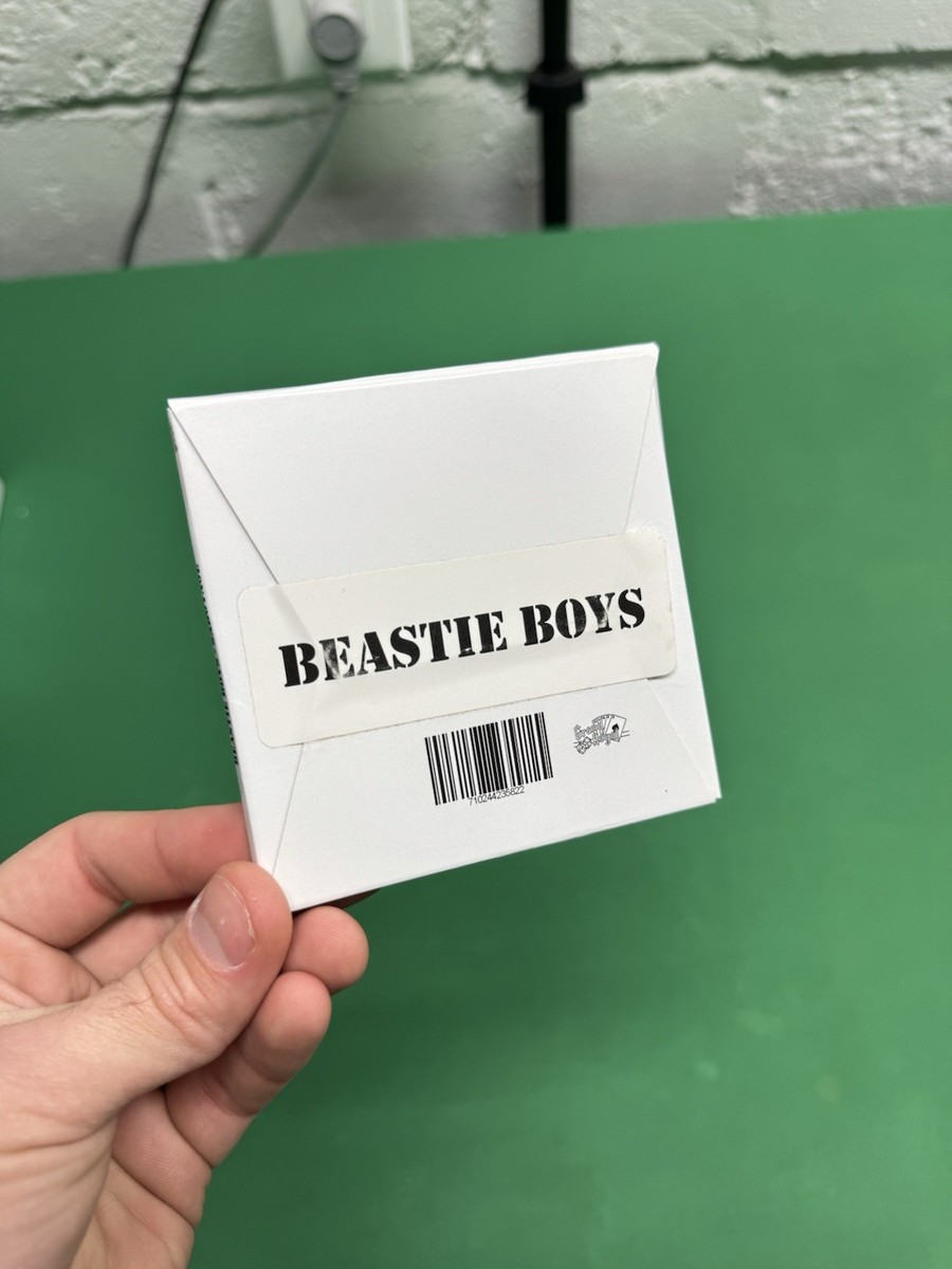 Beastie Boys 3
