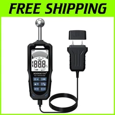 Building Materials Moisture Detector