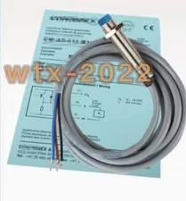 1PCS NEW FOR Kerui high-voltage proximity switch DW-AS-502-P12-622