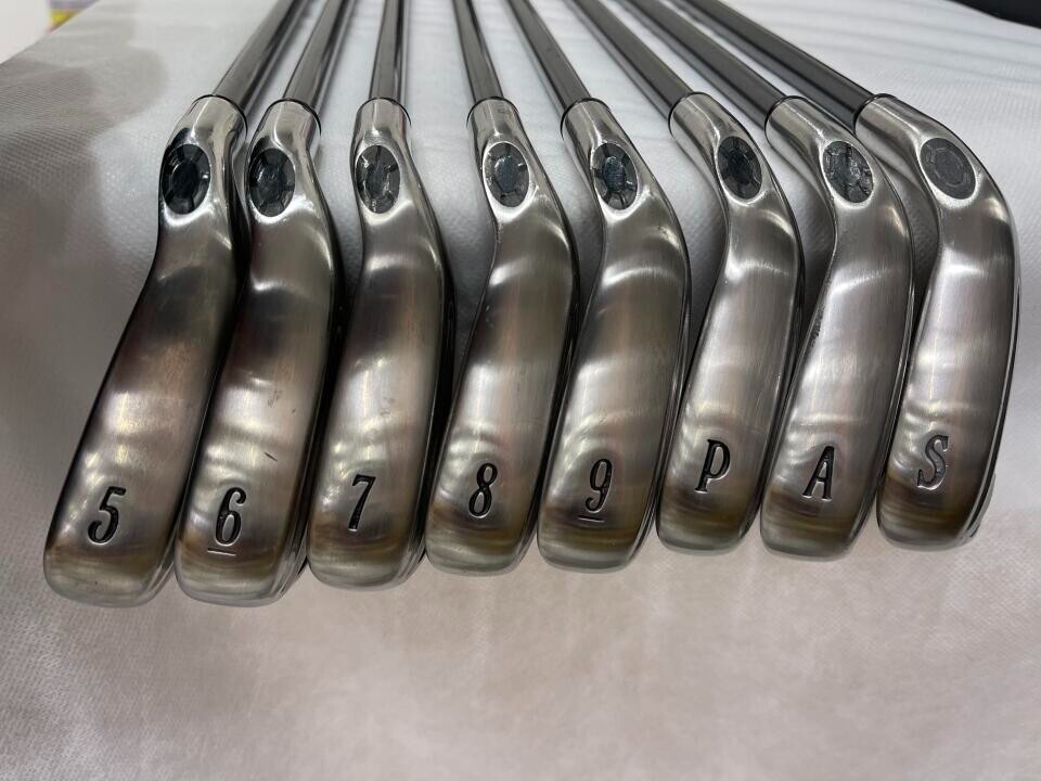 クラブ Callaway X20 X SERIES 60i flex R Callaway X20 X SERIES 60i flex R｜Yahoo!フリマ（旧PayPayフリマ）