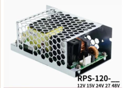 1pcs New MEAN WELL Switching Power Supply RPS-120-12-C