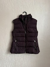Add Women Puff Gilet Size 8