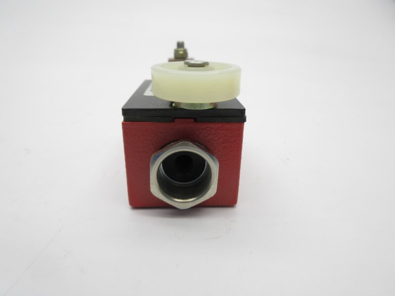 BERNSTEIN GC-U1AV 602.1136.104 500VAC 10A NSNP | eBay