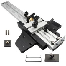 Engraving Machine, Electric Circular Saw Guide, Universal Woodworking Tool