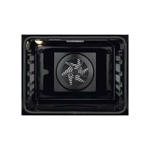 Electrolux EOH2H004X 60cm Forno Multifunzione - Acciaio Inox Antimpronta |  Acquisti Online su eBay