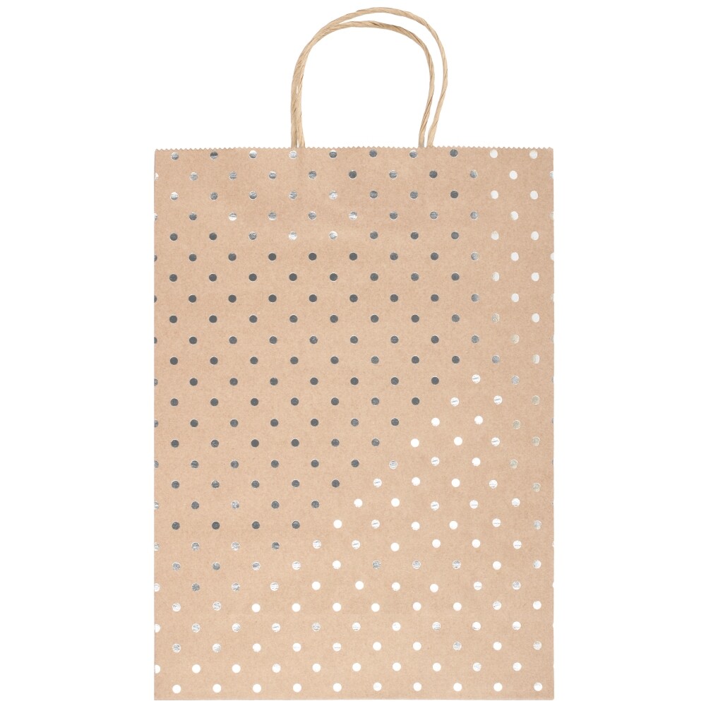 5903069013637 Тарелка для выпечки 24х33 см Kraft srebrna 5 шт ARGO 257002 ARG A 2490₽