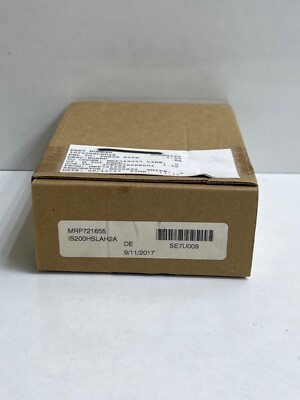 GE MRP721655 IS200HSLAH2A High Speed Serial Link Schnittstellenkarte