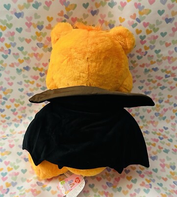 Care Bears™ - Fun Size Sparkle Plush Love-A-Lot Bear