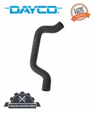 Dayco Radiator Coolant Hose 71318 | High-Quality Auto Part, Universal Fit for Mu