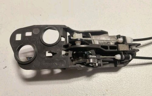 OEM 2013-2018 Acura RDX Front Left Drivers Door Lock Latch Actuator With Handle - Picture 4 of 9