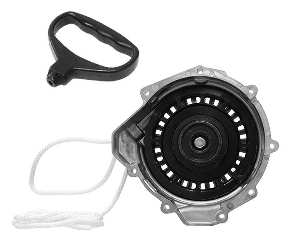 Polaris Dragon IQ 800 2010 arranque arranque retroceso rebobinado montaje completo Foto 3 de 4