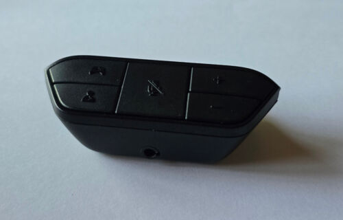 Unused Original Black Xbox One Stereo Headset ADAPTER ONLY Model #1626 in Bulk P - Picture 4 of 11