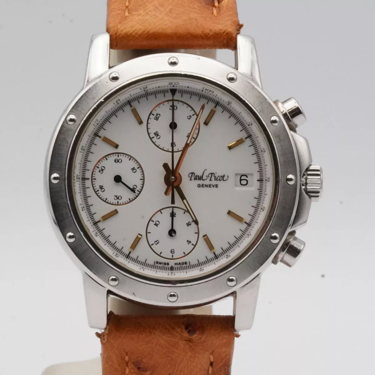 Paul picot best sale crono