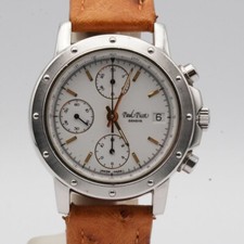 OROLOGIO PAUL PICOT CHRONO