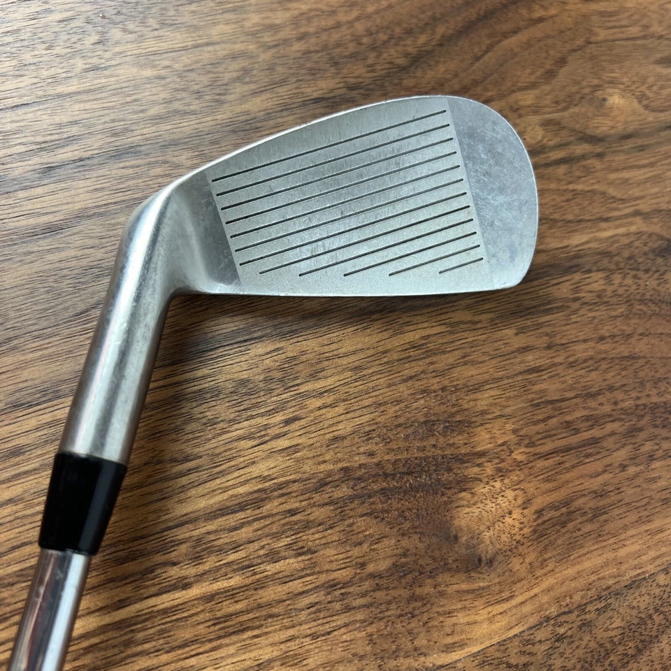 Orlimar 6 Iron SF 302 38” RH Pro-Fit 302 Shaft Stiff Flex Swing Science Grip - Image 2 of 4