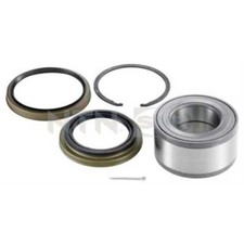 Roulement de roue Peugeot J9