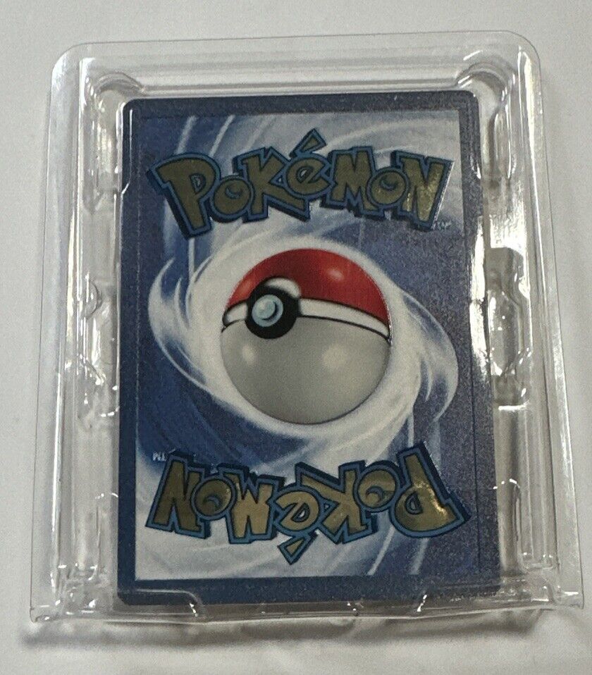 Pokemon PIKACHU 58/102 - Celebrations UPC 25th Anniversary Pokemon PIKACHU 58/102 - Celebrations UPC 25th Anniversary