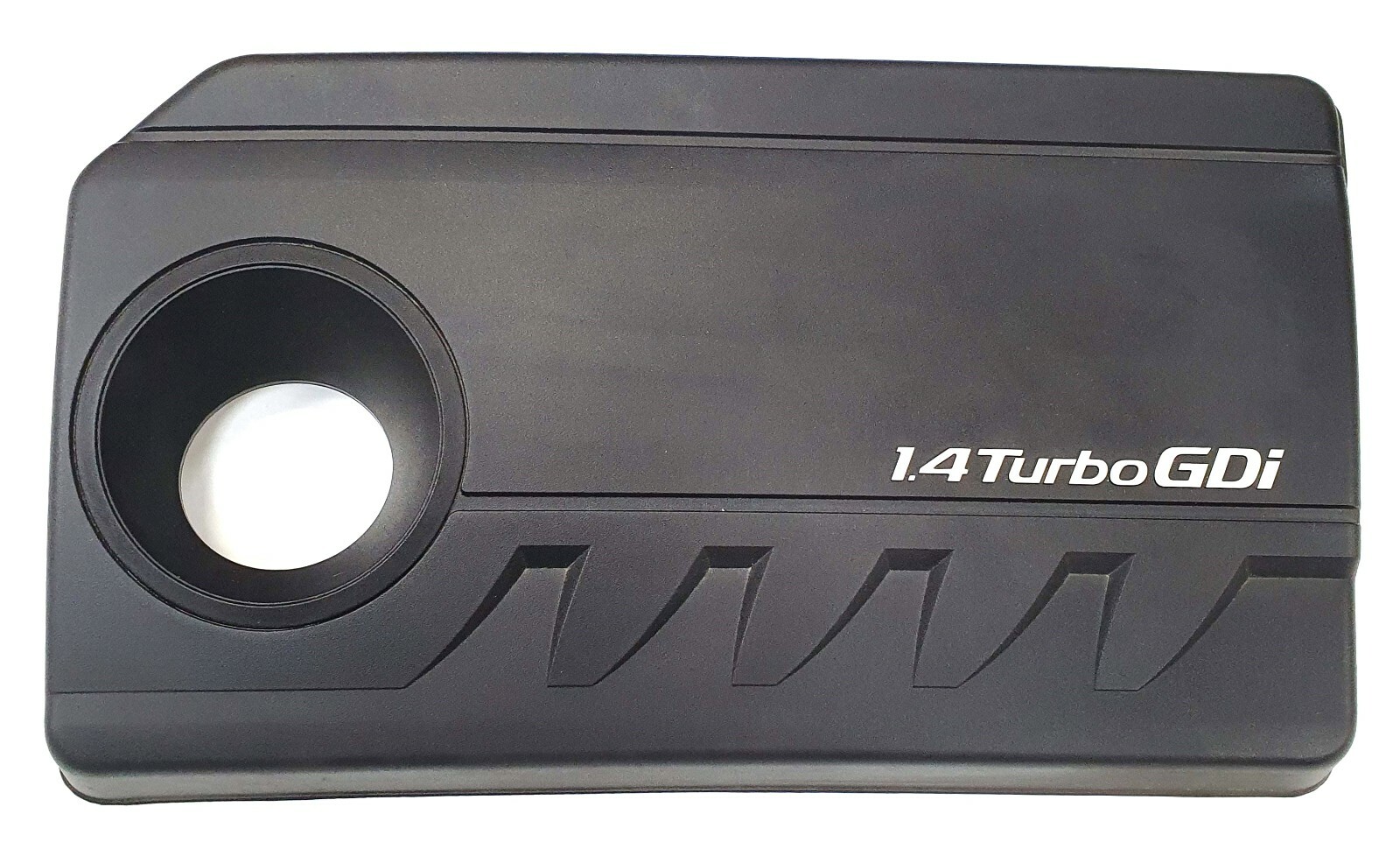 Hyundai I30 Turbo 1.4 Petrol Engine Cover 2017-2019 Genuine VGC 