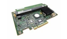 DELL 0GP298 GP298 PERC 5i SAS 256 MB Cache RAID Controller Card