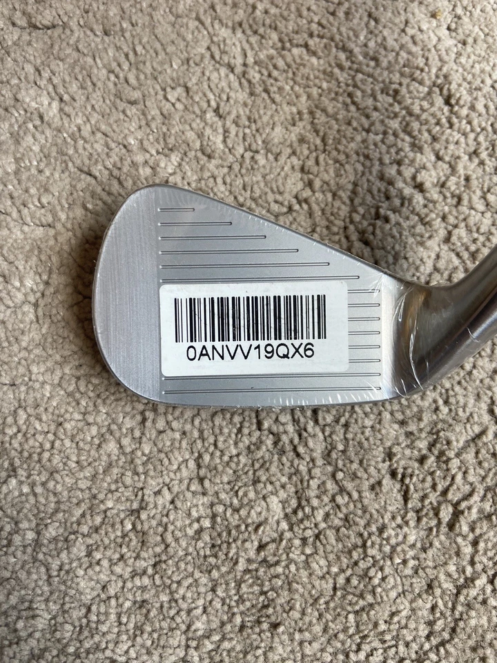 *** BRAND NEW *** Taylormade P7MB 7 Iron Dynamic Gold 120 X100 X-Stiff - Image 2 of 4