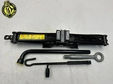 2017-2023 JAGUAR F-PACE LR VELAR EMERGENCY SPARE TIRE JACK WITH TOOL KIT OEM