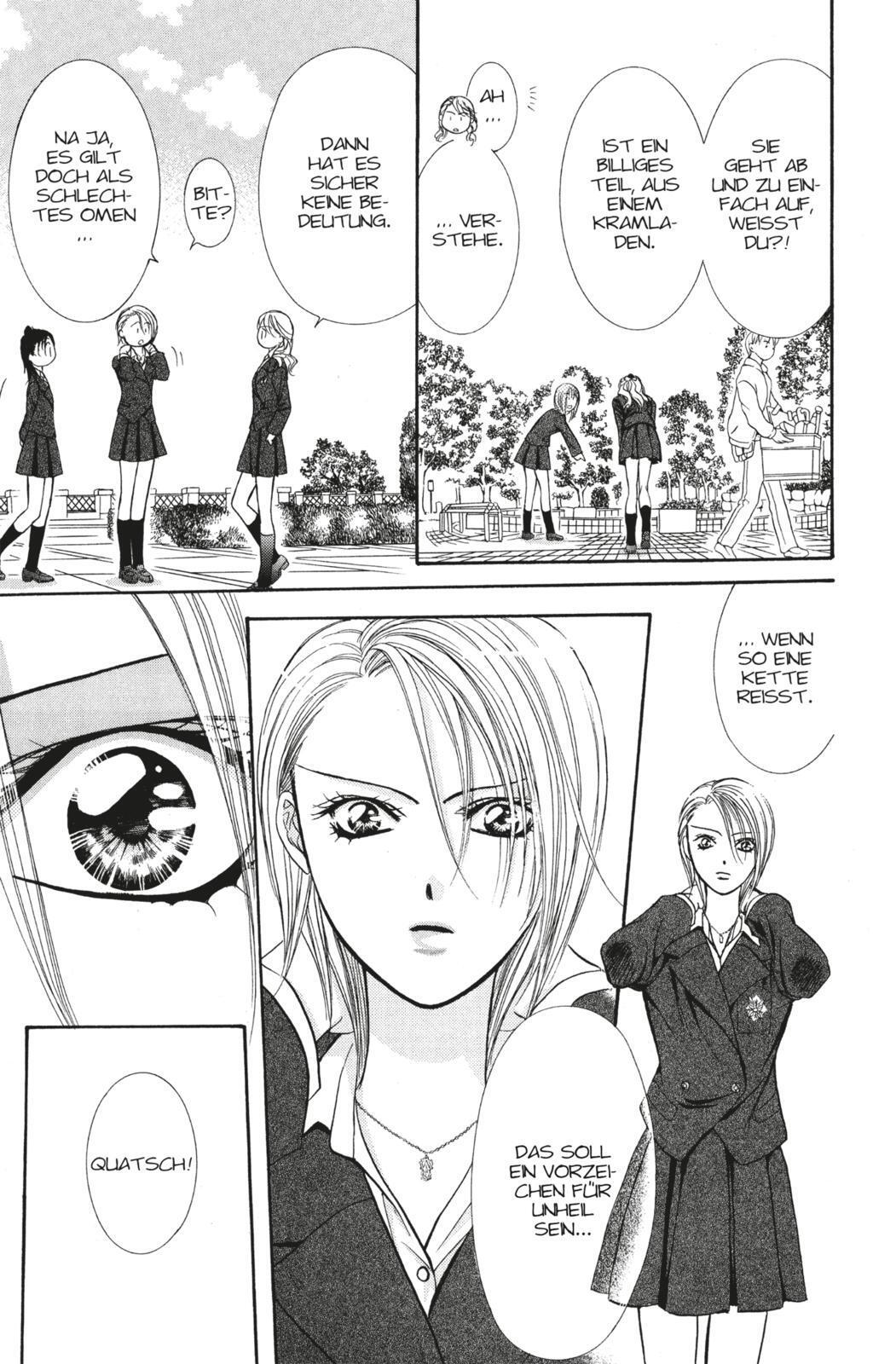 Thumbnail - Skip Beat 28 - Yoshiki Nakamura - 9783551771735